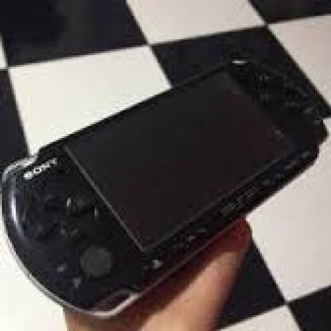 venda PSP 3000