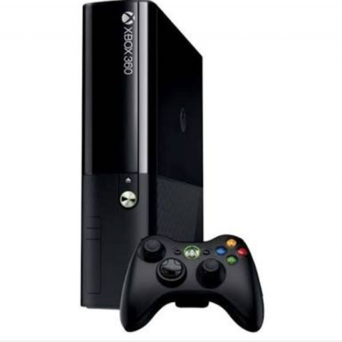 venda Xbox 360 Bloqueado 