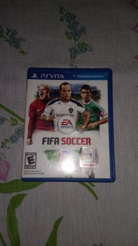 Melhor dos Games - fifa soccer  - PlayStation Portable, PlayStation, PlayStation Vita