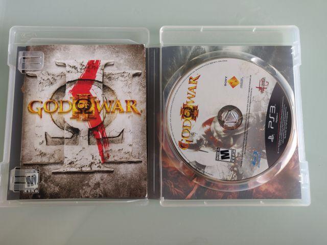 Melhor dos Games - God of War III - PlayStation 3
