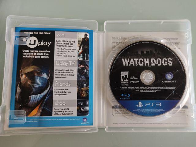 Melhor dos Games - Watch Dogs - PlayStation 3