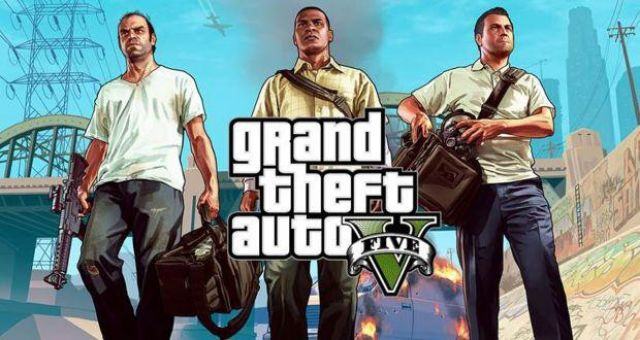 Melhor dos Games - Grand Theft Auto V (Special Edition) Xbox 360 - Xbox 360