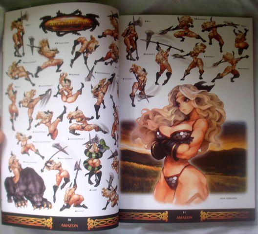 Melhor dos Games - Dragons Crown (with Limited Artbook) - PS3 - PlayStation 3