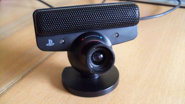 Melhor dos Games - Camera Eye PS3  - PlayStation 3