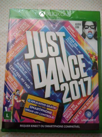 Melhor dos Games - Jogo Just Dance 2017 - Xbox One - Xbox One