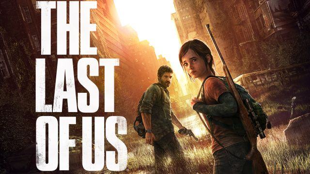 venda The Last of Us PS3