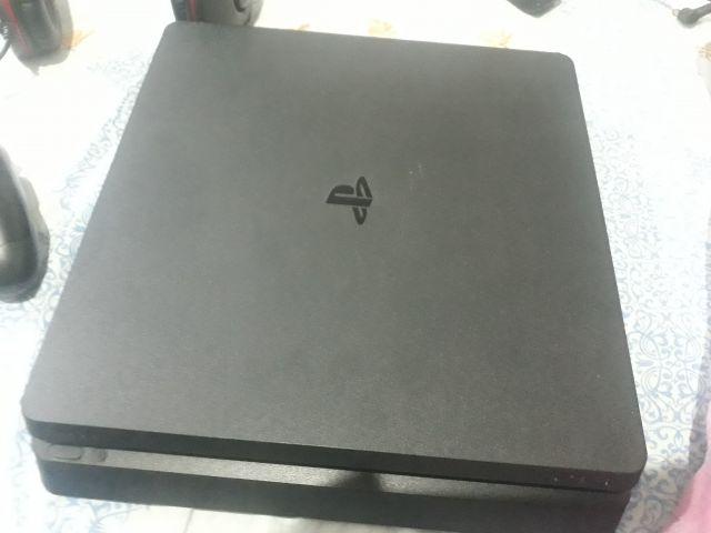 Melhor dos Games - Vendo ps4 - PlayStation 4