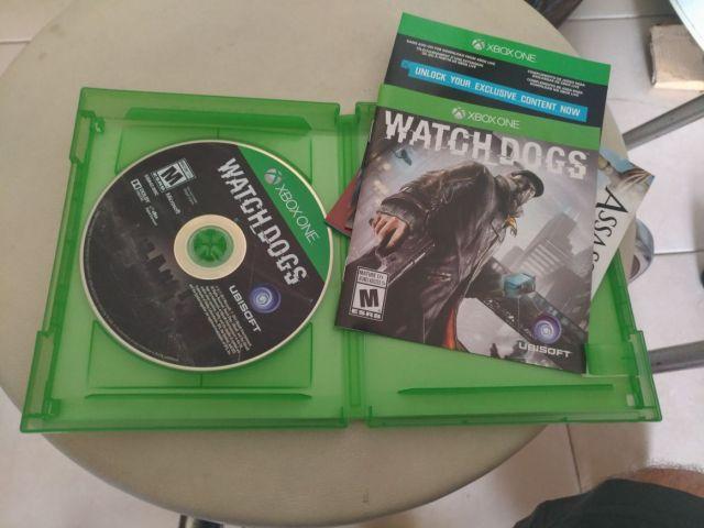 Melhor dos Games - Watch Dogs - Xbox One