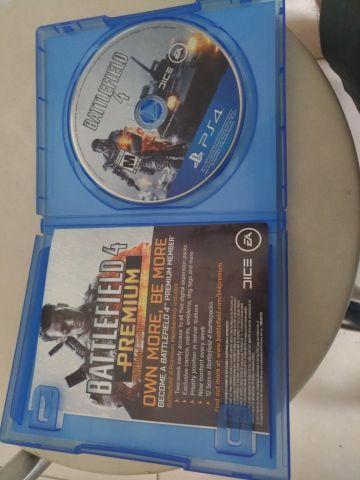 Melhor dos Games - Battlefield 4 - PlayStation 4