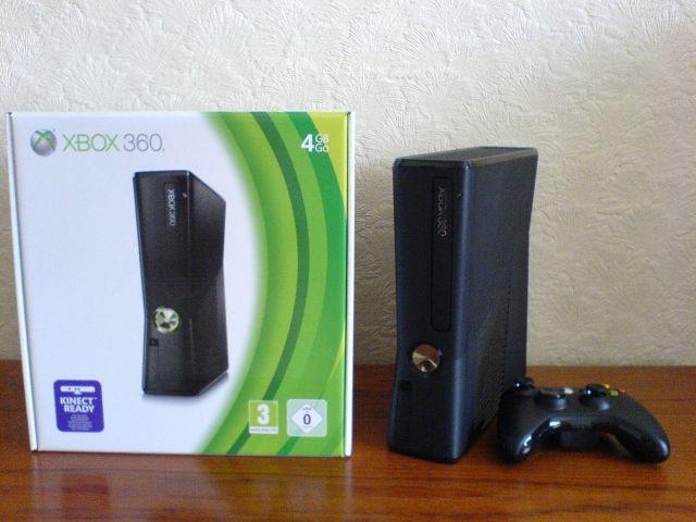 Melhor dos Games - XBOX 360 SLIM  - Xbox, Xbox 360, Xbox One