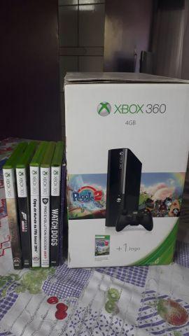 Melhor dos Games - Xbox 360 - Xbox 360