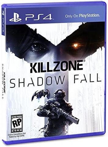 Melhor dos Games - Kill Zone - Shadow Fall - PlayStation 4