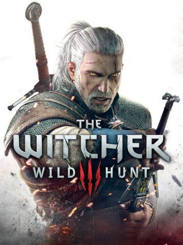troca The Witcher 3 - Wild Hunt