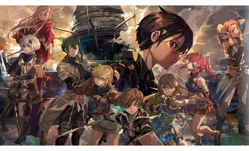 Sem multiplayer, é assim que Echoes of Aincrad, novo RPG de Sword Art Online, está ficando…
