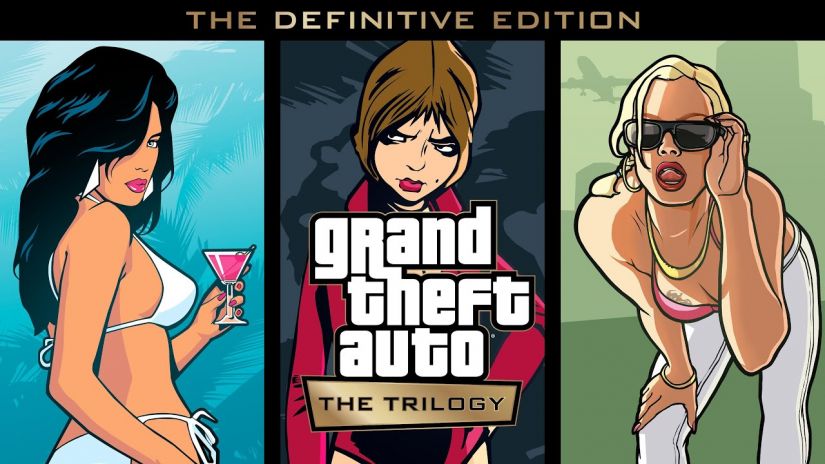Blog GTA Trilogy mantém problemas técnicos em relançamento no PC