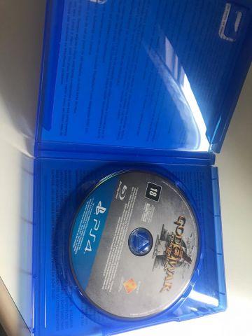 Melhor dos Games - God Of War III Remasterizado - PlayStation 4