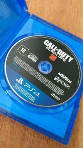 Melhor dos Games - call of duty black ops 4 - bo4 - PS4 - PlayStation 4