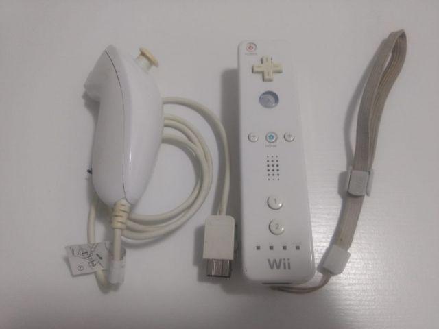 Melhor dos Games - Wii - Nintendo Wii