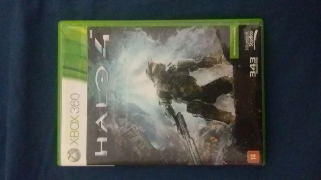 Melhor dos Games - Halo 4 - Xbox 360 - Xbox, Xbox 360