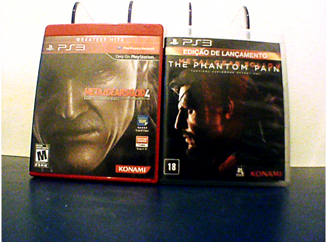 Melhor dos Games - Jogos de PS3 - PlayStation, Playstation-2, PlayStation 3