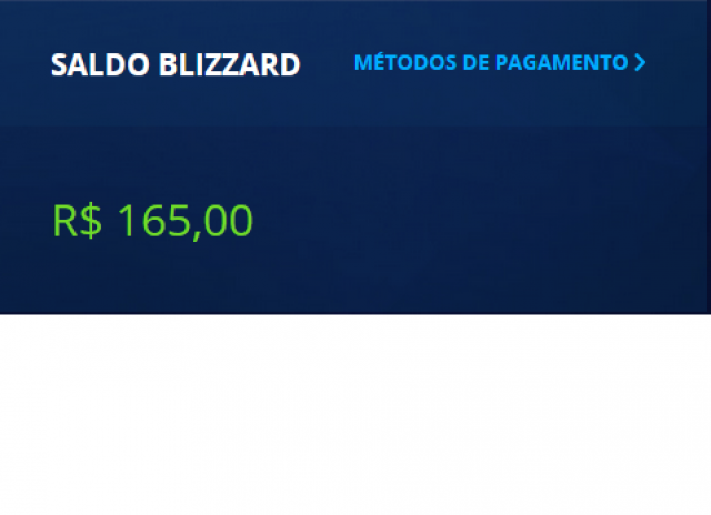 Melhor dos Games - Vendo Conta Blizzard com Cod: BO4 + saldo blizzard - PC
