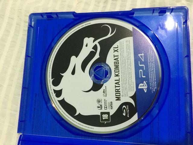 Melhor dos Games - Mortal Kombat XL - Xbox 360, PlayStation 3, Xbox One, PlayStation 4