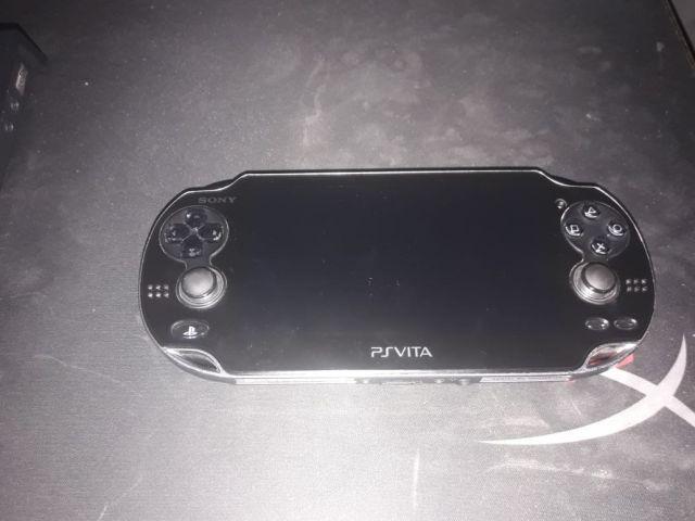 Melhor dos Games - Ps vita - PlayStation Vita