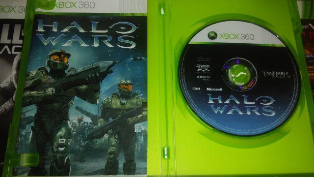 Melhor dos Games - HALO WARS - Xbox 360