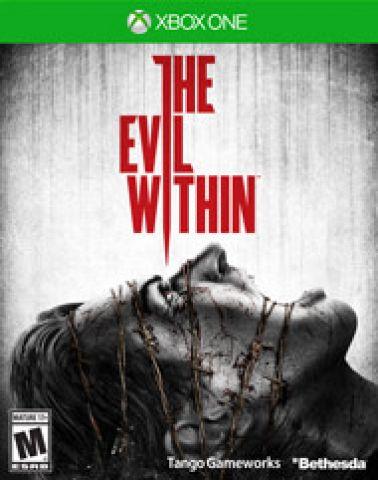 Melhor dos Games - The Evil Within - Xbox One