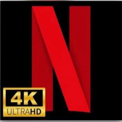 venda Netflix 4KFULL HD privada 30 dias 