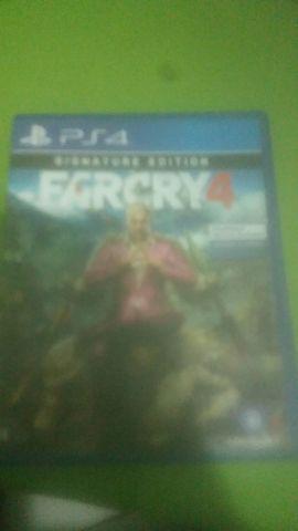 Melhor dos Games - Far cry 4 - PlayStation 4