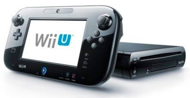 venda Wii U 