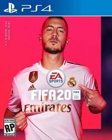venda FIFA 20