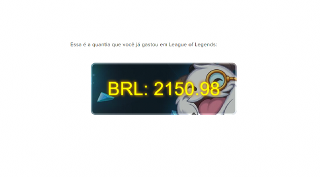 Melhor dos Games - League of Legends ACC Ouro 1 - 194 Skins - LVL 212 - Online-Only/Web, PC