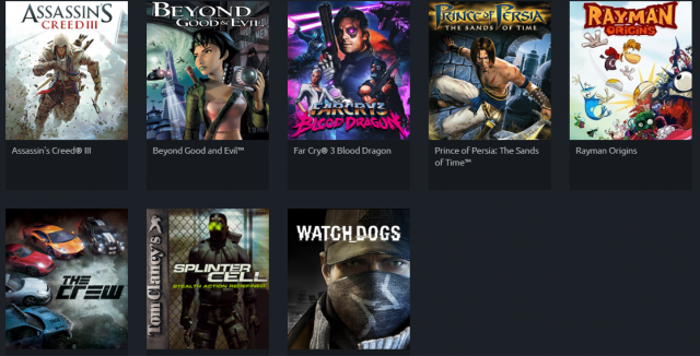 Melhor dos Games - Assassins Creed 3 (DUBLADO) + Watch Dogs (DUBLADO) - PC