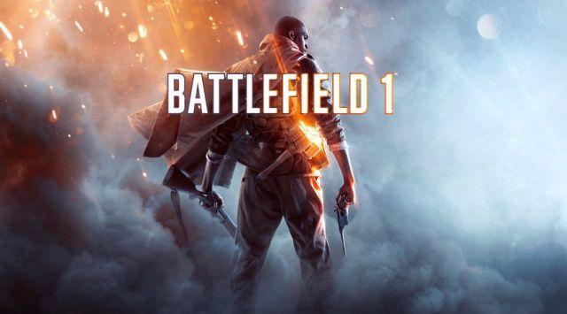 Melhor dos Games - Battlefield 1  - PC