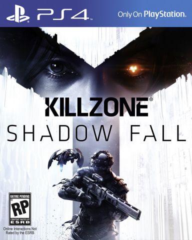 Melhor dos Games - Killzone: Shadow Fall - PlayStation 4