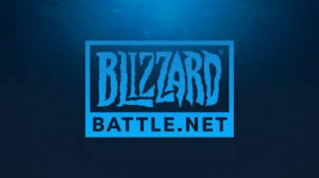 Conta Blizzard com Overwatch e Destiny 2 Completo