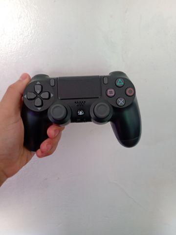 Melhor dos Games - Controle de Ps4 - PlayStation 4