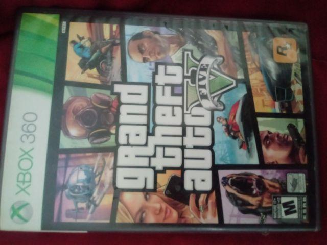Melhor dos Games - Grand Theft Auto V legendado - Xbox, Xbox 360