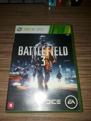 Melhor dos Games - Battlefield 3 - Xbox 360