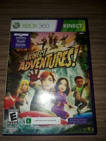 venda Kinect Adventures!