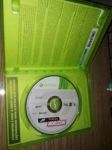 Melhor dos Games - Forza Horizon - Xbox 360