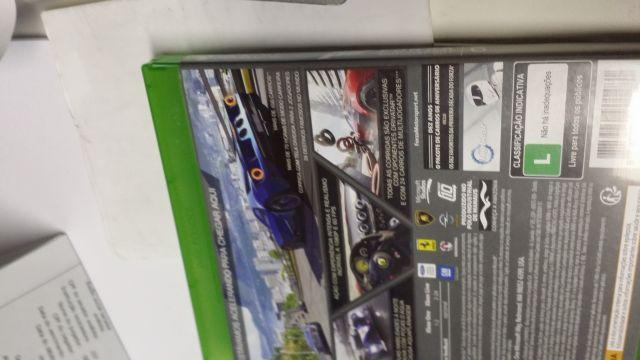 Melhor dos Games - Forza Motorsport 6 - Xbox One