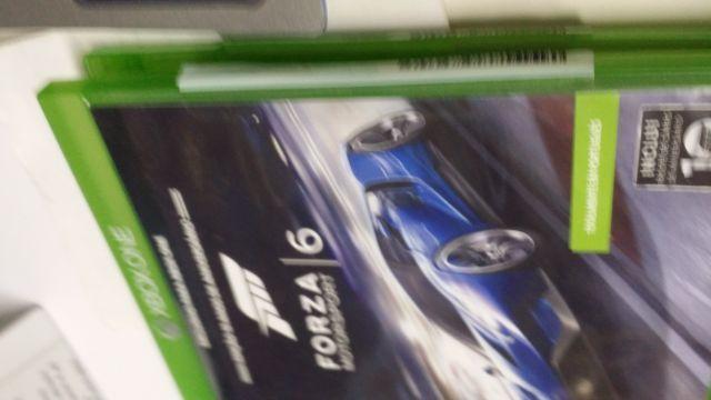 venda Forza Motorsport 6