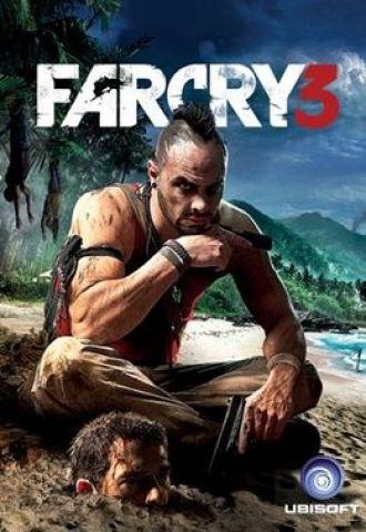 venda Far Cry 3 PC (Digital)