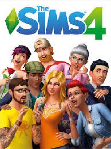 Melhor dos Games - conta the sims 4 - PC