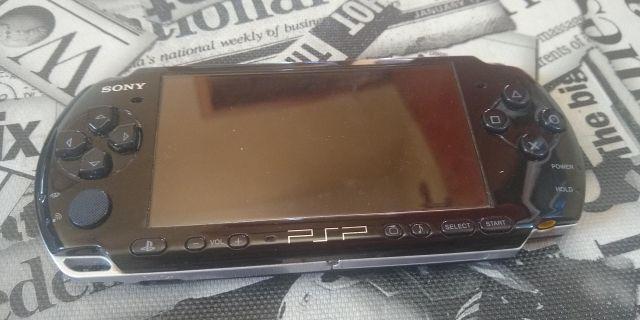 PSP 3001