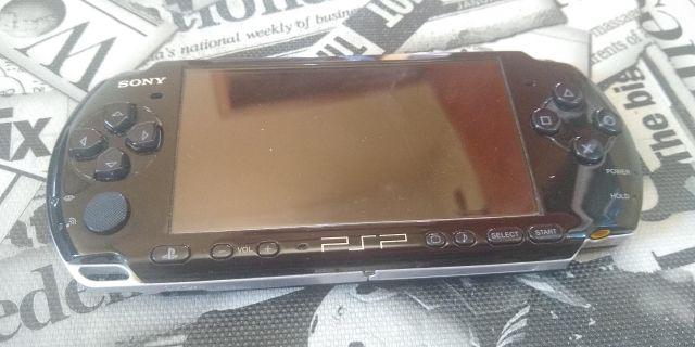 Melhor dos Games - PSP 3001 - PlayStation Portable