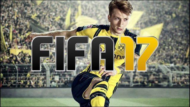 Conta Origin com FIFA 17